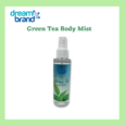 DreamBrand Green Tea Body Mist 150ml