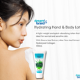 BUY 1 TAKE 1 Dream Brand Hydrating Hand & Body Lotion